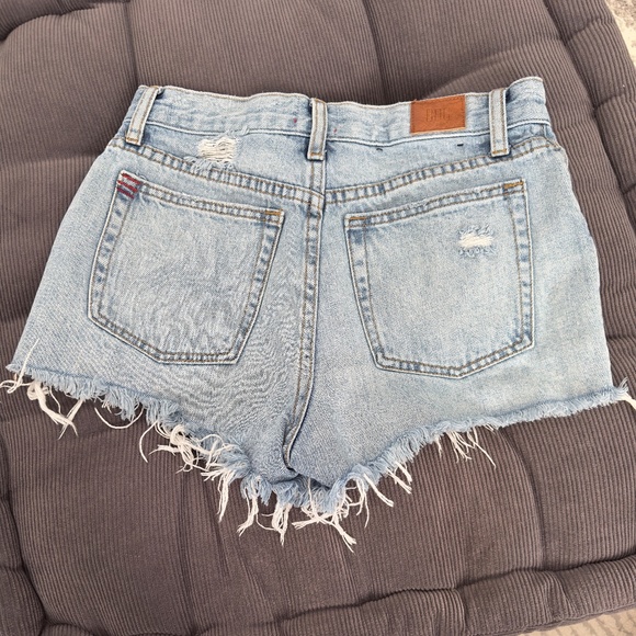 Denim Shorts Lot - Picture 8 of 13